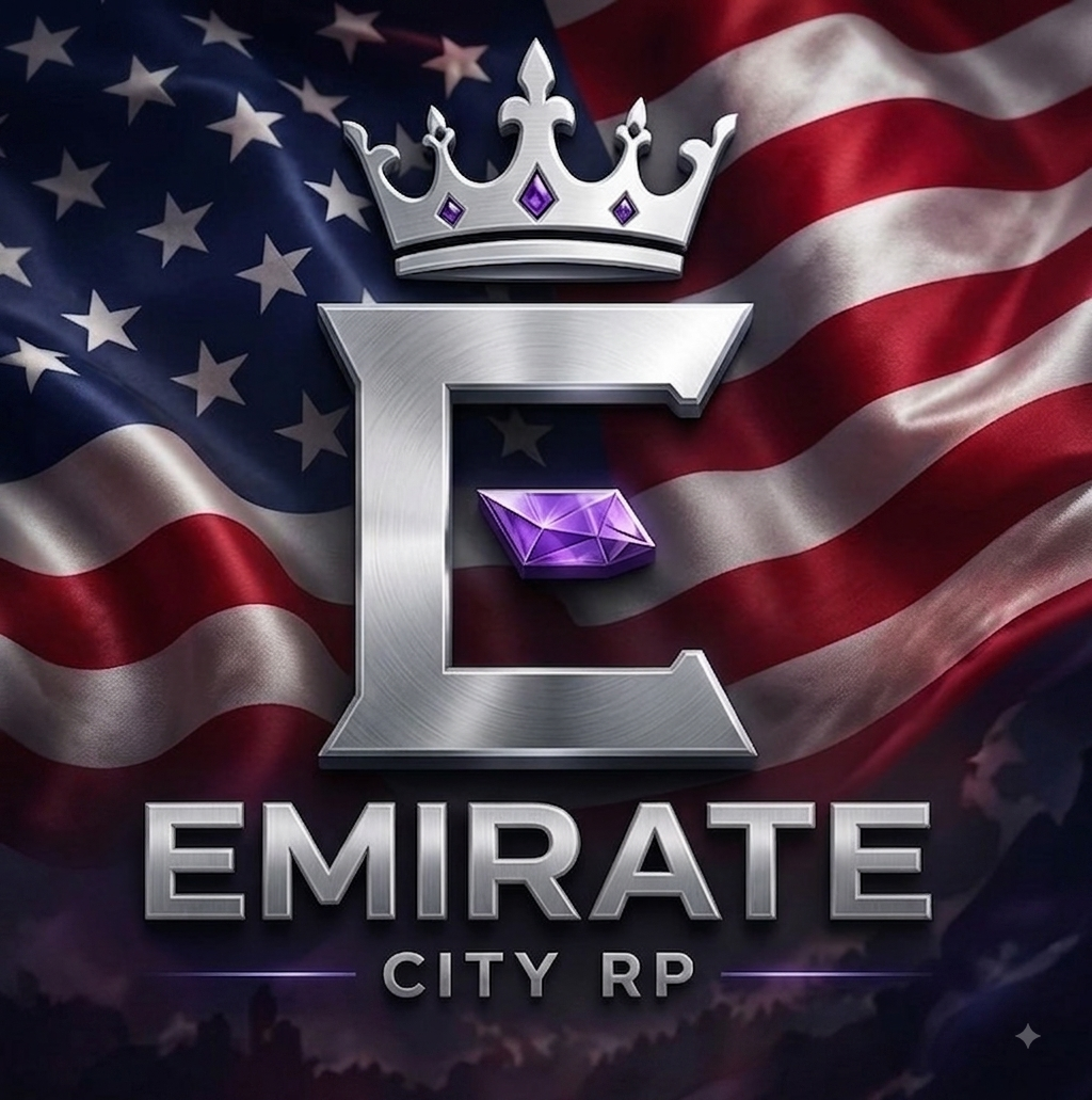 Nouvelle région USA - Emirate City RP